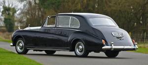 Image 11/50 of Rolls-Royce Phantom V (1961)