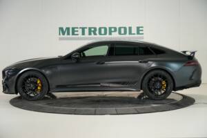 Bild 10/50 von Mercedes-AMG GT 63 S 4MATIC+ (2019)