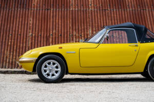 Image 14/41 of Lotus Elan Sprint (1972)