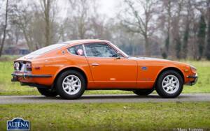 Imagen 12/33 de Datsun 240 Z (1971)