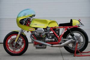 Image 18/39 of Moto Guzzi 1000 SP II (1985)