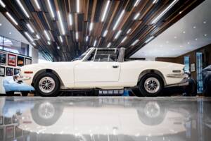 Bild 20/50 von Triumph Stag (1971)