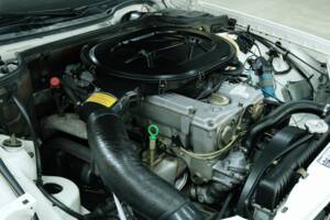 Bild 18/50 von Mercedes-Benz 280 S (1981)