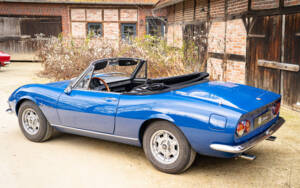 Image 13/65 de FIAT Dino Spider (1967)