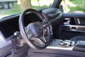 Image 2/16 de Mercedes-Benz G 500 (LWB) (2020)