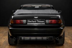Immagine 5/17 di Aston Martin Virage Volante (1994)