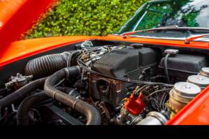 Immagine 6/38 di Bizzarrini GT Europa 1900 (1968)