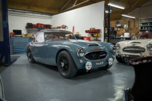 Bild 32/51 von Austin-Healey 3000 Mk I (BT7) (1959)