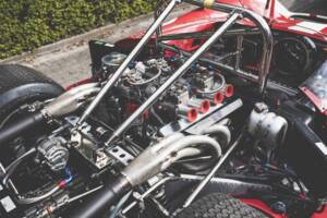 Imagen 23/32 de Lola T70 (1967)