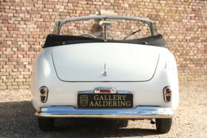 Image 6/50 of SIMCA 8 Sport (1950)