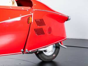 Obraz 36/50 pojazdu Messerschmitt / FMR KR 200 (1959)