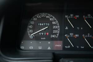 Imagen 28/40 de Lancia Thema 6V (1985)