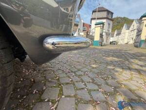 Bild 25/98 von Alfa Romeo 2000 Spider (1960)