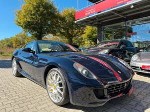 Bild 12/40 von Ferrari 599 GTB (2009)