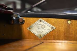 Bild 52/63 von Riley 14&#x2F;6 Kestrel (1932)