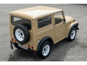 Bild 3/31 von Suzuki LJ 80 (1981)