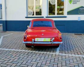 Afbeelding 6/10 van MG MGB (1963)