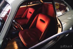 Imagen 14/50 de Alfa Romeo Giulietta SZ (1961)