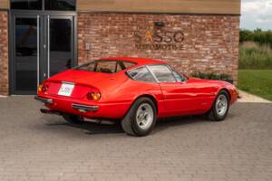 Bild 31/79 von Ferrari 365 GTB/4 Daytona (1969)