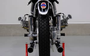 Image 69/92 of BMW R 51 (1939)