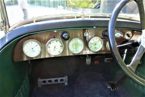 Imagen 7/9 de Bean 18&#x2F;50 HP (1927)