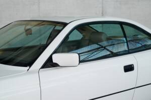 Immagine 5/50 di BMW 850i (1990)