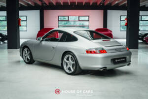 Image 9/24 of Porsche 911 Carrera (2004)