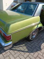 Bild 16/62 von Ford Granada (US) (1975)