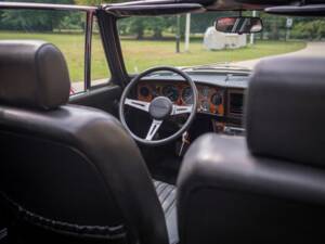 Afbeelding 20/21 van Triumph Stag (1974)