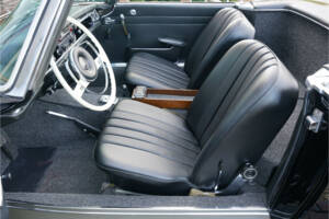 Image 3/50 of Mercedes-Benz 230 SL (1966)