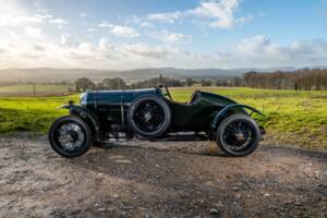 Image 6/16 de Bentley 4 1/2 Litre (1927)