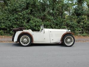Image 7/20 of MG F1 Magna (1932)