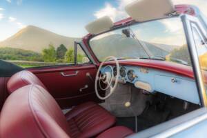 Bild 16/20 von Porsche 356 A 1600 (1959)