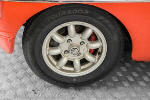 Bild 23/50 von MG MGB GT V8 SEC (1978)