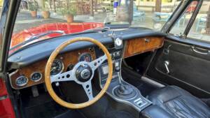 Imagen 22/53 de Austin-Healey 3000 Mk III (BJ8) (1965)