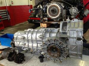 Imagen 23/26 de Porsche 911 Turbo 3.6 S (1900)