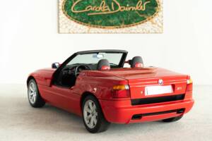 Immagine 6/42 di BMW Z1 (1991)