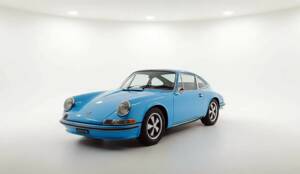 Immagine 1/16 di Porsche 911 2.2 T (1970)
