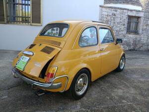 Immagine 30/44 di Abarth Fiat 595 (1971)