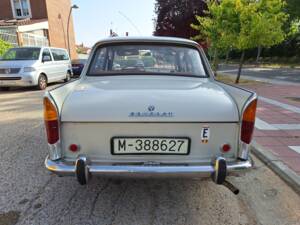 Immagine 10/52 di Peugeot 404 Break (1964)