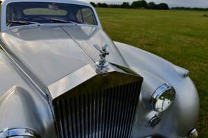 Image 43/50 of Rolls-Royce Silver Dawn Pininfarina (1951)