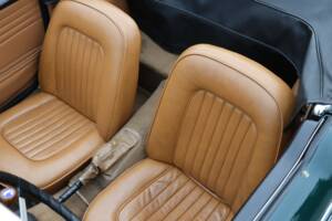 Bild 19/50 von Triumph TR 4A (1966)