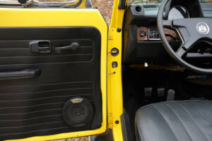 Image 23/50 of Volkswagen Coccinelle 1303 (1976)