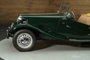 Image 8/8 de MG TD (1953)