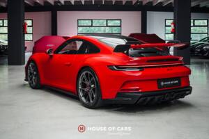Image 9/24 of Porsche 911 GT3 (2022)