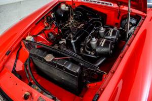 Image 35/50 de MG MGB (1973)