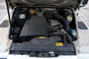 Afbeelding 13/23 van Land Rover Defender 90 Td5 (1999)