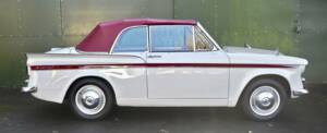 Imagen 22/50 de Sunbeam Rapier Mk IIIA (1963)