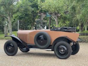 Image 5/11 of Citroën C2 5HP Boattail (1923)