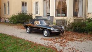 Image 2/51 of Alfa Romeo 1600 Spider Duetto (1966)
